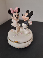 Lenox disney fine for sale  BECCLES