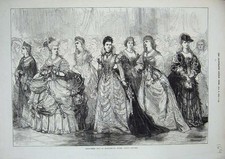 Old antique print for sale  UK