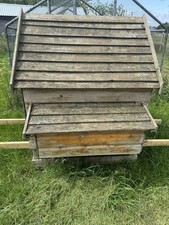 Large duck house for sale  NEWCASTLE UPON TYNE