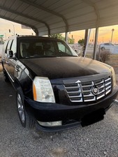 2008 cadillac escalade for sale  Lemoore