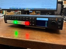 Blackmagic design atem usato  Spedire a Italy