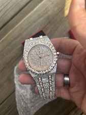 Bussdown audemars piguet for sale  Manistee
