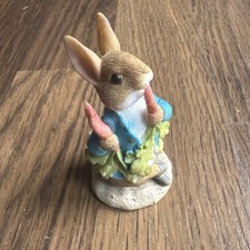 Beatrix potter mini for sale  MANCHESTER