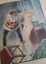 Curiosa aretin raggionamenti d'occasion  Paris I