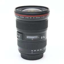 Canon 35mm 2.8l d'occasion  Expédié en Belgium