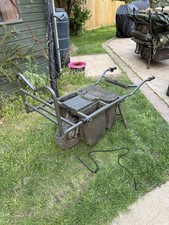 power barrow for sale power barrow for sale TONBRIDGE