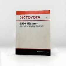 Toyota runner 1990 for sale  Vancouver