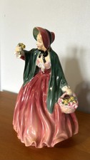Royal doulton figurine for sale  Leola