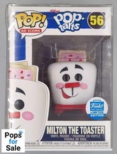 Milton toaster icons for sale  BLACKBURN