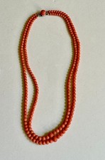 Reihige kette collier gebraucht kaufen  Hannover