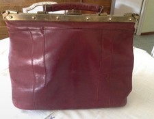 Sac voyage ancien d'occasion  Bastia-