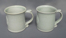 Lowerdown pottery david for sale  BIDEFORD