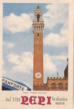 P02835 calendarietto barbiere usato  Rozzano