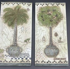 Pair janet kruskamp for sale  Tawas City