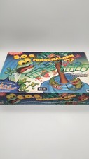 Sos froschalarm kinderspiel gebraucht kaufen  Recklinghausen