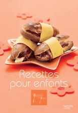 Recettes enfants laurence d'occasion  Hennebont