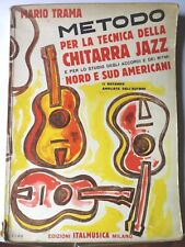 Metodo per chitarra usato  Mira