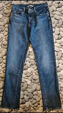 Womens levis 505 for sale  PRENTON