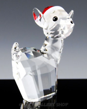 Swarovski crystal figurine for sale  Springfield