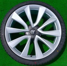 Factory tesla wheels for sale  Boca Raton