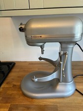 Kitchen aid mixer for sale  LINCOLN