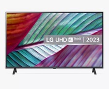 Led smart 43ur78006lk for sale  OLDHAM