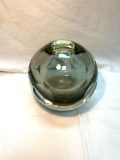 Vaso vetro attr. usato Vaso vetro attr. usato  Napoli