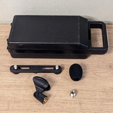 Accessories behringer micropho for sale  EDINBURGH