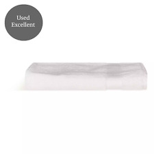 Toalla de baño 100 % orgánica Dip & Doze extra grande (usada) excelente segunda mano  Embacar hacia Mexico
