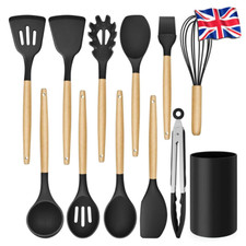 Pcs kitchen utensils for sale  DUNSTABLE