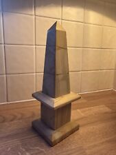 marble obelisk for sale  TEWKESBURY