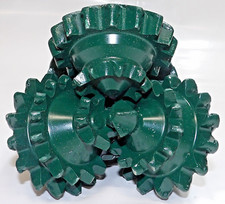 Valco rock bit for sale  Garnett