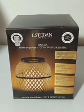 Esteban diffusor burma gebraucht kaufen  Parsdorf