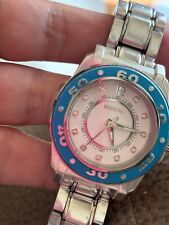 Orologi orologio acciaio usato  San Giovanni in Persiceto