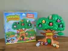 Moshi monsters treehouse for sale  BASILDON