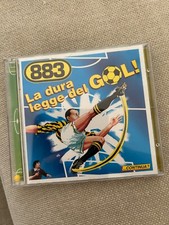 883 dura legge usato  Erba