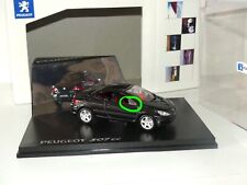 Peugeot 307 noir d'occasion  Belz