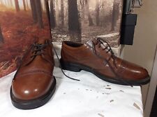 Keller mens brown for sale  LEAMINGTON SPA