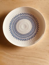 Rosenthal secunda blau gebraucht kaufen  Baddeckenstedt