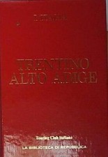 Trentino alto adige usato  Fonte Nuova