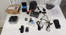 gopro hero 4 black case for sale gopro hero 4 black case for sale Fort Worth