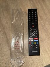 Digihome remote original for sale  GRANTOWN-ON-SPEY