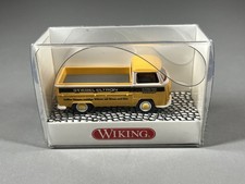 Wiking pritsche stiebel gebraucht kaufen  Wolfegg