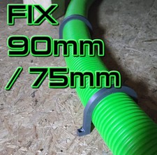 Fixation support tube d'occasion  Châtenois