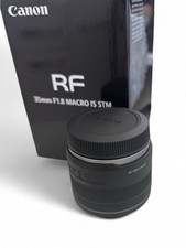 Canon 35mm macro gebraucht kaufen  Buseck