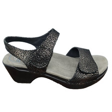Dansko sonnet leopard for sale  Dallas