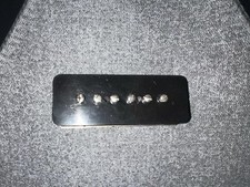 Lixo Gibson Custom Shop P90 comprar usado  Enviando para Brazil