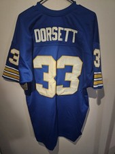 Tony dorsett pittsburg for sale  Channelview