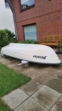 Schönes terhi boot gebraucht kaufen  Glückstadt