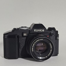 Konica 35mm film for sale  Colorado Springs